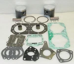 Kawasaki 800 Platinum Piston Top End Rebuild Kit 010-843-12p - .50mm 13001-3735. Fixed Price $226.22.