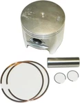 Wsm Piston Kit (639cc) - 0.25mm Oversize To 76.25mm Bore 010-810-04k. Fixed Price $77.65.