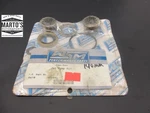 New Sea Doo 140mm Wsm Jet Pump Rebuild Kit Gsx Gtx-rfi Spx Xp Sp Spi Gti Gs Hx. Fixed Price $49.99.