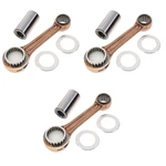 3 Namura Connecting Rod Kits For Kawasaki Jet Ski Ultra 150 Fits 1999-2005. Fixed Price $209.95.