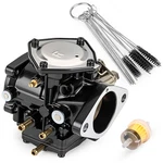 Carburetor For Yamaha Waverunner Super Jet 650 Sj650 1990-1993 700 Sj700 1994-95. Fixed Price $60.59.