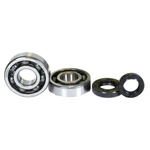 Pro X Crankshaft Main Bearing And Seal Kit Fits Kawasaki Suzuki Kx Rm. Fixed Price $42.60.