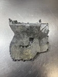 Oem Sea-doo Spark / Gti 90 Gts Side Sump Oil Cover 2014-2026 420656708. Fixed Price $49.98.