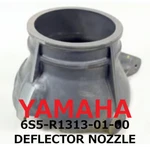 New Yamaha Genuine Fafb/fc/fx1800 Gp/gx1800 Deflector Nozzle 6s5-r1313-01-00. Fixed Price $143.99.