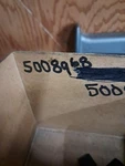 Wsm Water Pump Impeller Kit Evinrude Etec 15-30 Hp - 18-8905, 5008185,. Fixed Price $39.99.