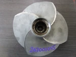 Seadoo Impeller Fits Many Models (see List Below) 267001045. Fixed Price $199.99.