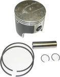 Wsm-platinum Series Piston Kit-yamaha-760/1200 Non-pv-1mm Over. Fixed Price $82.04.