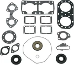 Vertex Engine Gasket Set With Oil Seals Kawasaki 650 Sx (js650-b) (1987-1993). Fixed Price $79.28.