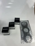 Yamaha Gp 1200 Namura Piston Kits Top End Gasket Set 79.92mm 1997 1998 1999. Fixed Price $225.00.
