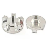 Drive Coupler Flange Yamaha Superjet 1050 Ex Deluxe Sport 2017-2024 6ga-g5593. Fixed Price $67.68.