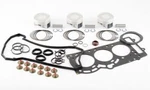 Wsm Top End Rebuild Kit For Sea-doo 900 14-23 Standard Platinum 010-864-10p. Fixed Price $504.85.