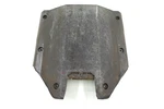 Freshwater 2009-2012 Sea-doo Rxt-x 255 / Rxp-x Oem Ride Skid Plate 271001650. Fixed Price $169.95.