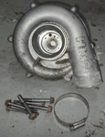Yamaha 08 09 Fxsho Fx Sho Fzr Fzs 1.8l 1800 Supercharger Super Charger Housing. Fixed Price $349.99.