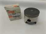 Nos Yamaha 65u-11636-00-00 Engine Piston .5mm Os Gp1200 Ext1200 Sv1200 Lst1200. Fixed Price $136.66.