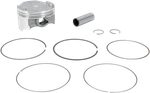 Wsm 010-844k Piston Kit 83mm Kawasaki Jt1200 Stx-12f. Fixed Price $82.70.