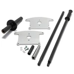 New Instock Driveshaft Alignment Tool Kit For Sea-doo 580/720/787/1503 529035506. Fixed Price $264.98.