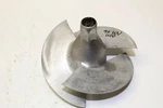 Yamaha Wave Venture Raider 1100 Exciter 220 155mm Impeller 63m-51321-a0-00 Oem. Fixed Price $48.98.