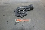 2010 Sea-doo Gtx 215 Is Supercharger Compressor Housing 420867154. Fixed Price $39.99.