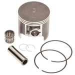Piston Kit For Yamaha 650 Waverunner 3 Vxr Lx Superjet Std 77mm. Fixed Price $69.95.