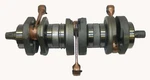 Remanufactured Crankshaft For Kawasaki 1100 96-04 13031-3731. Fixed Price $468.18.