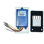 1989-91 Mercury Mariner V6 175hp 200hp 40 Amp Regulator 18736a15 18736a14. Fixed Price $738.88.