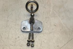 2004 Polaris Msx 150 Hook Rear Tow. Fixed Price $24.99.