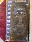 Winderosa Kawasaki 750 Jet Ski Top End Gasket Kit 610403 (1992-02) Pd812361 -new. Fixed Price $41.00.
