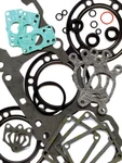 Winderosa 2014-2015 Gsx Le 900 Ace Ski Doo Top End Gasket Kit S/m Part# 710324 N. Fixed Price $165.13.