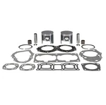 Sbt Top End Kit For Yamaha Superjet Wave Blaster 700 Wriii Vxr Pro (81mm). Fixed Price $198.85.