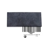 709000401 Pad. Fixed Price $9.79.