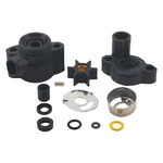 0.438" Mercury Outboard 4 4.5 6 7.5 9.8 Hp Water Pump Rebuild Kit 46-92970a5. Fixed Price $45.00.