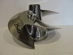 Solas Concord Impeller Yamaha 700 15/21, Model # Ye-cd-15/21. Fixed Price $289.95.