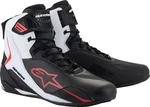 Alpinestars Faster-4 Shoes Size 8. Fixed Price $200.47.