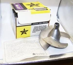 Nujet Destroyer High Performance Impeller Yamaha 155mm Ybm-b55 Stainless Steel. Fixed Price $49.99.