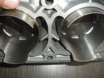 Yamaha 760 Cylinder Rebuild Top End Kit Blaster 2 Raider Gp760 Xl760 Venture. Fixed Price $399.00.