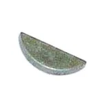 Sbt Woodruff Key - Sea-doo 420246055 Xp, Gtx, Gts, Gti, Sp, Spx (select Models). Fixed Price $3.20.