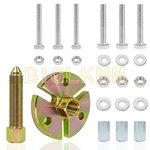 Universal Flywheel Puller Kit For Most Atv Kawasaki Snowmobile Skidoo Watercraft. Fixed Price $24.99.