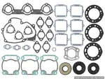 Namura Full Gasket Kit For Polaris Fits 1993-1995 750 Sl & 1994-1995 Slt New. Fixed Price $88.42.