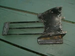 09f22 Tigershark Monte Carlo 770 1996 Inlet Scoop Grate 0675-336. Fixed Price $49.99.
