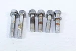1994 Yamaha Waverunner Pro Vxr 700 Cylinder Bolts 90119-10m07-00 90119-10m56-00. Fixed Price $14.00.