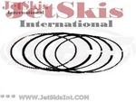 Piston Ring Set Honda Aquatrax F-12x R-12x Standard Size Sbt 49-601-0. Fixed Price $27.95.