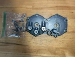 Yamaha 1995 Waverunner Vxr 650 Oem Cylinder Head Fresh Water 6r7-11111-00-94. Fixed Price $44.95.
