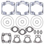 Winderosa - 610805 Pwc Top-end Gasket Set W/ Seals For 1996-97 Polaris Sl 900. Fixed Price $63.70.
