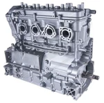 Yamaha 1.8l Ar190-192-fx Sho-fzr-fzs-gp-sx/ar195-275 Pwc Jetbboat Engine Motor. Fixed Price $4920.50.