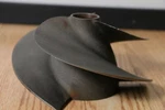 18 Spline Sea Doo Oem Impeller Qc000923 1998-1999 Gtx Ltd 271000920 15/21 155mm. Fixed Price $79.94.