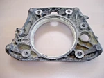Yamaha Fxho / Fx140 60e Waverunner Transom Plate Jet Pump Mounting Bracket. Fixed Price $39.99.