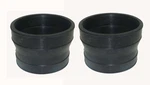 Wsm Yamaha 350 Banshee 1987-2006 Carburetor Boots, 34-35mm, 77-520-03k. Fixed Price $30.18.