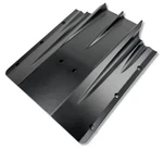 Riva Racing Performance Ride Plate Kawasaki 310 160. Fixed Price $464.35.