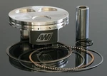 Wiseco Piston Kit Standard Bore 83.00mm, 8.4:1 Compression 40048m08300. Fixed Price $174.99.