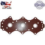 For Yamaha 60 / 70 Hp Head Cover Gasket 506-11, 6h3-11193-a1-00, 6h3-11193-00-00. Fixed Price $15.95.